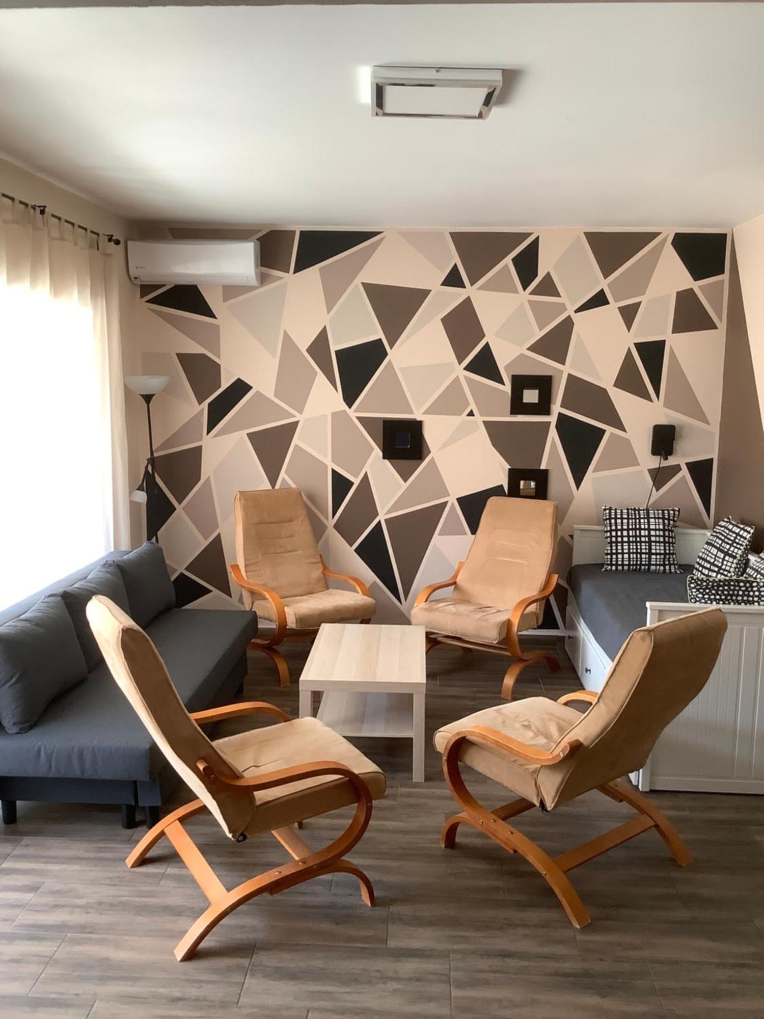 Zr9 Apartment Zamardi Luaran gambar